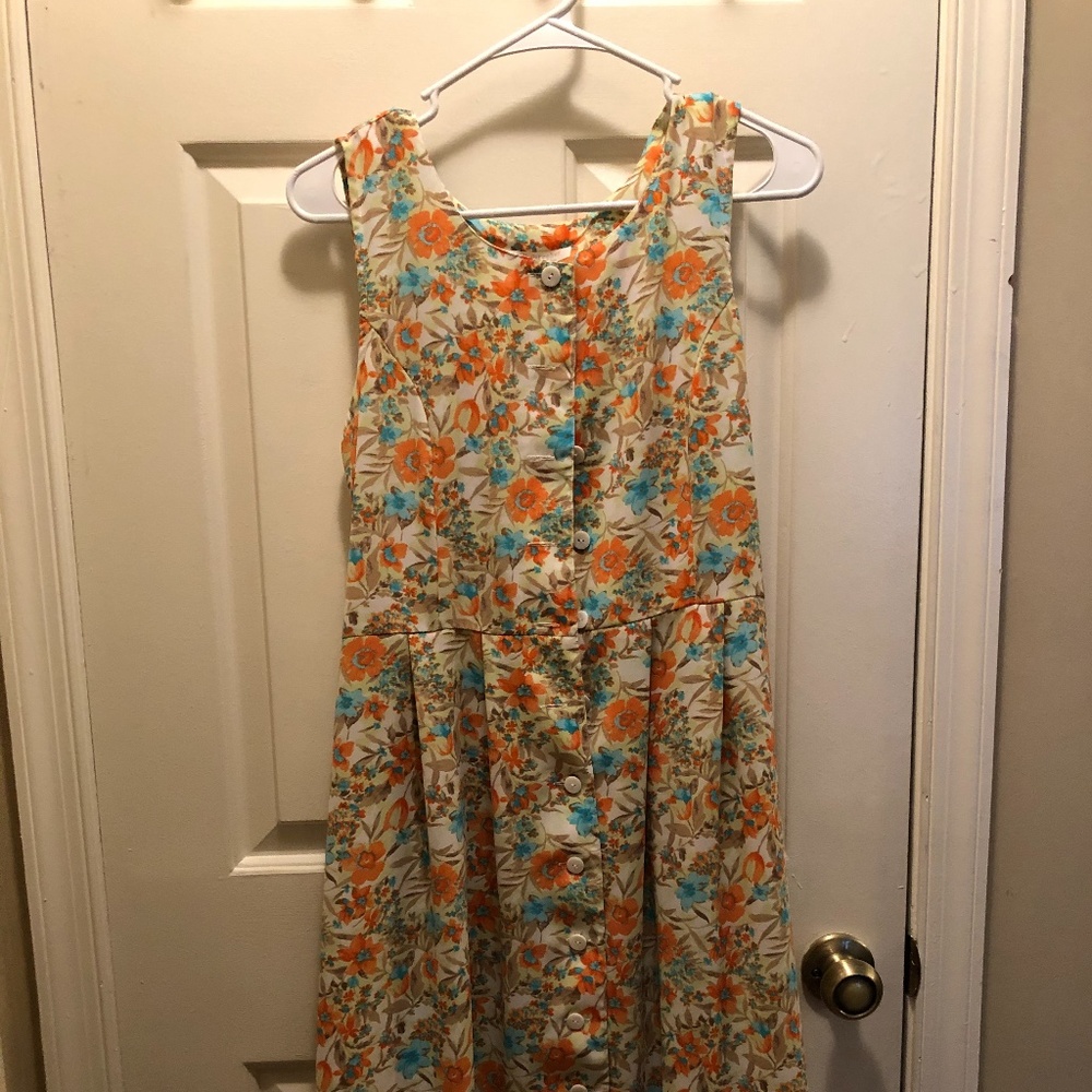 Summer Dress